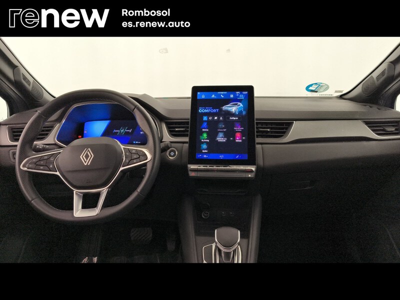 Renault Symbioz