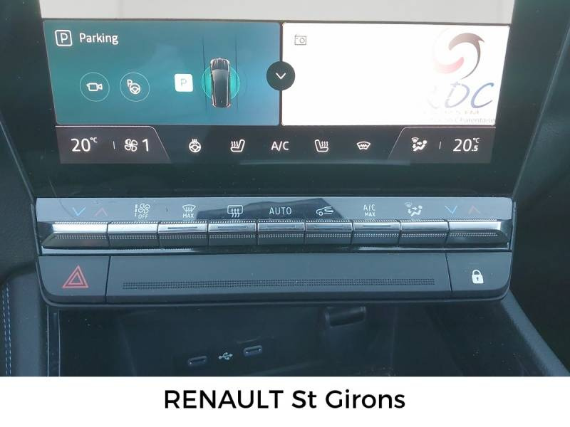 Renault Espace VI