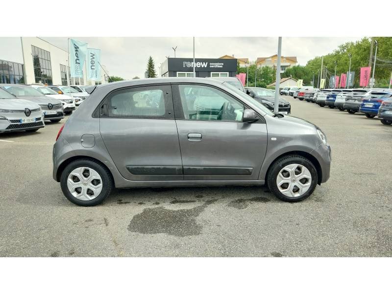 Renault Twingo III