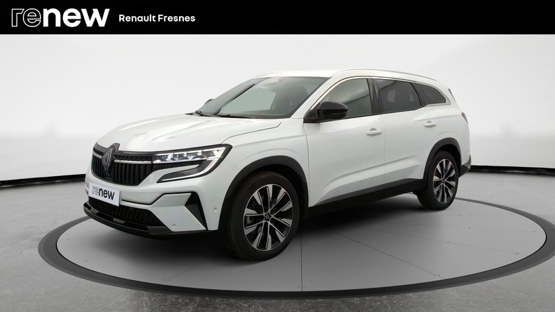 Renault Espace VI