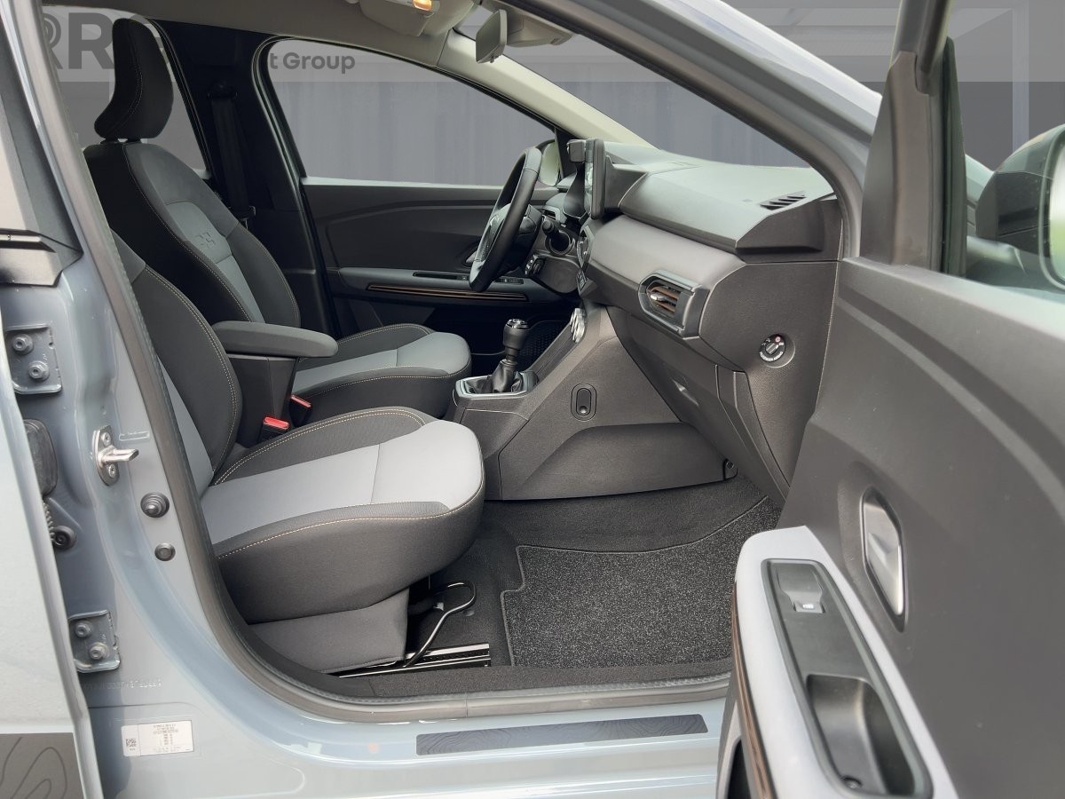 Dacia Jogger – Bild 7