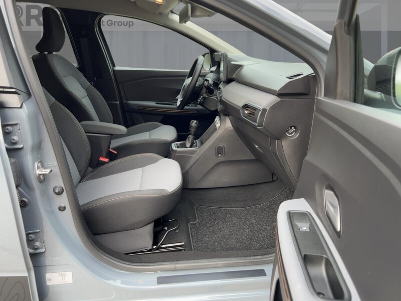 Fahrzeugabbildung Jogger 1.0 TCe 110 Extrem Bild 8 von 19