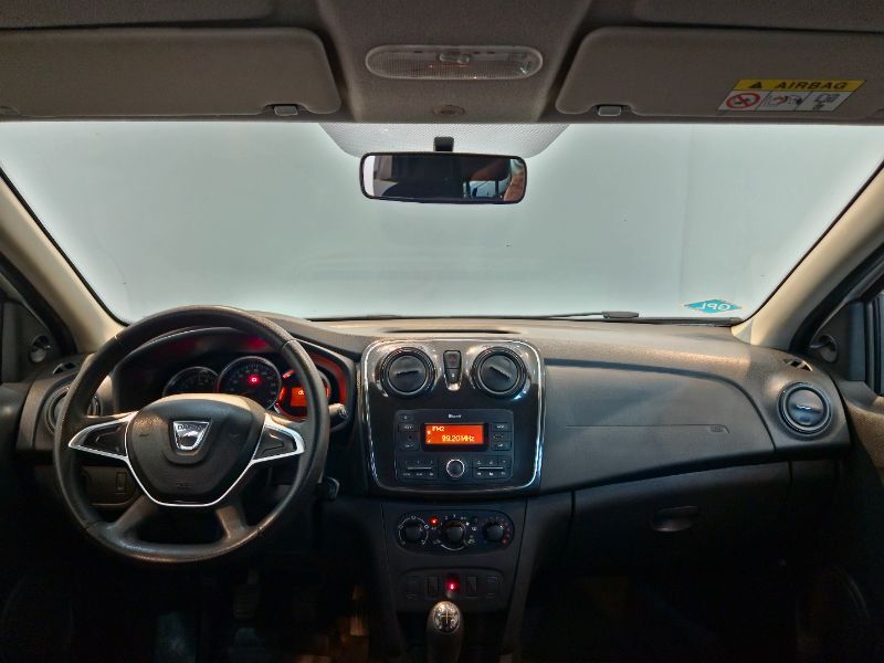 DACIA Logan 2018 — imagine 35