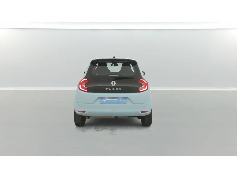 Renault Twingo III