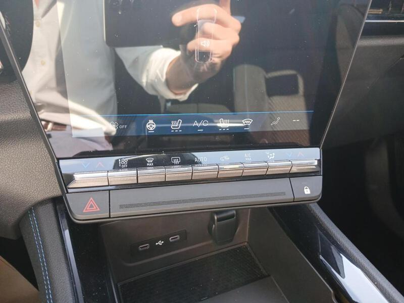 Renault Espace VI