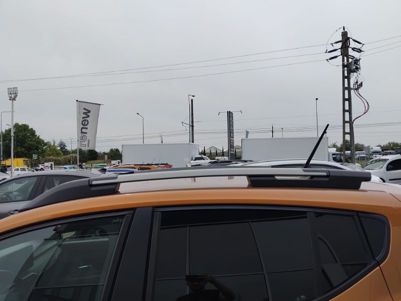 DACIA Other 2022 — imagine 35