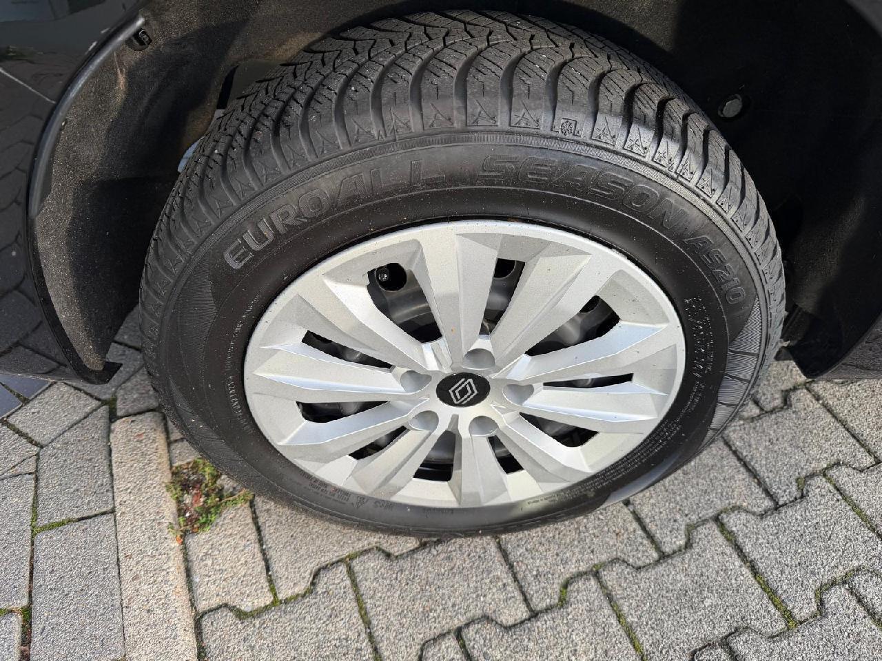 Renault Grand Kangoo – Bild 19
