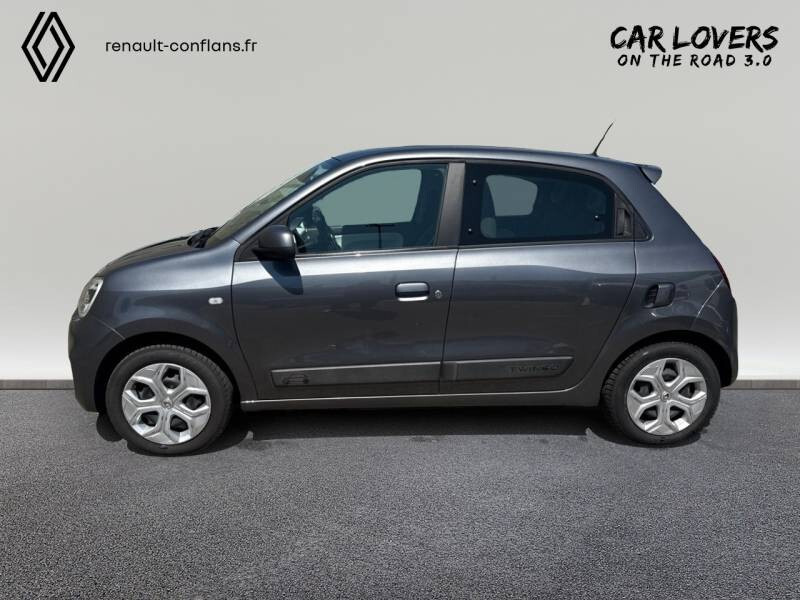 Renault Twingo III