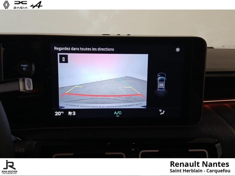 Renault R5 E-Tech Electrique