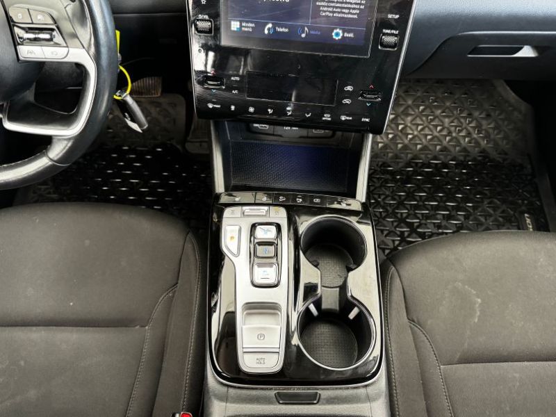 HYUNDAI Tucson 2020 — imagine 41