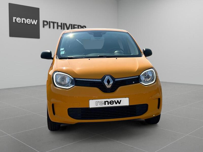 Renault Twingo III