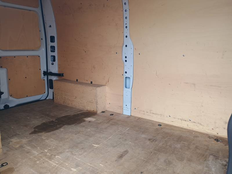 Renault Master III