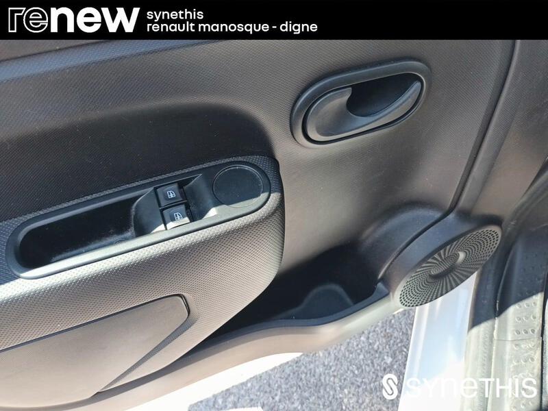 Renault Twingo E-Tech Electrique