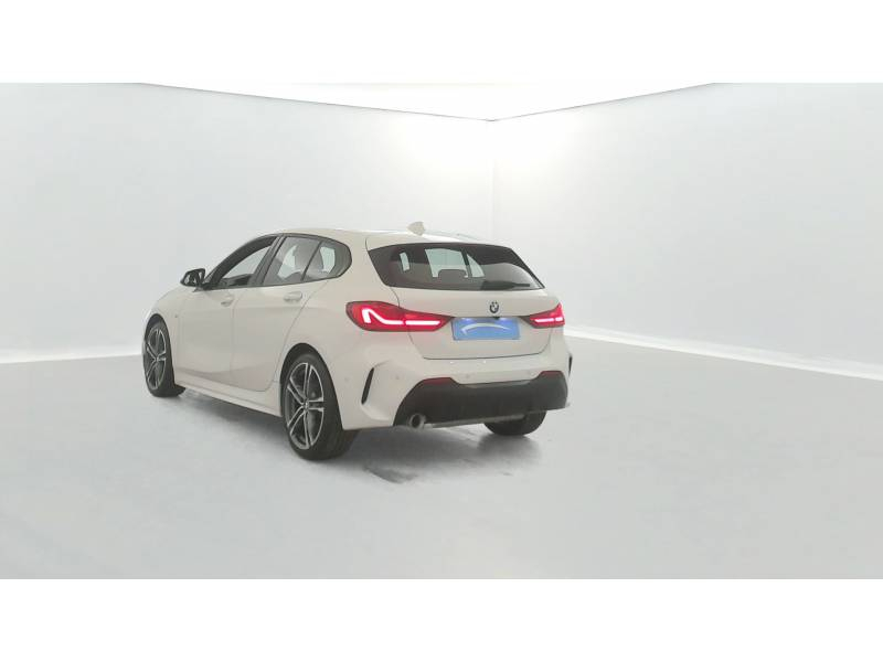 BMW Serie 1