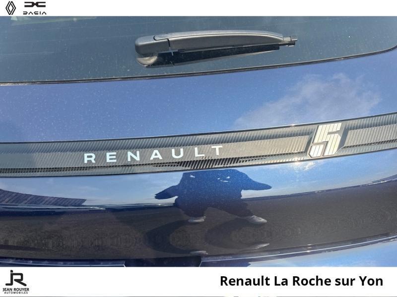 Renault R5 E-Tech Electrique