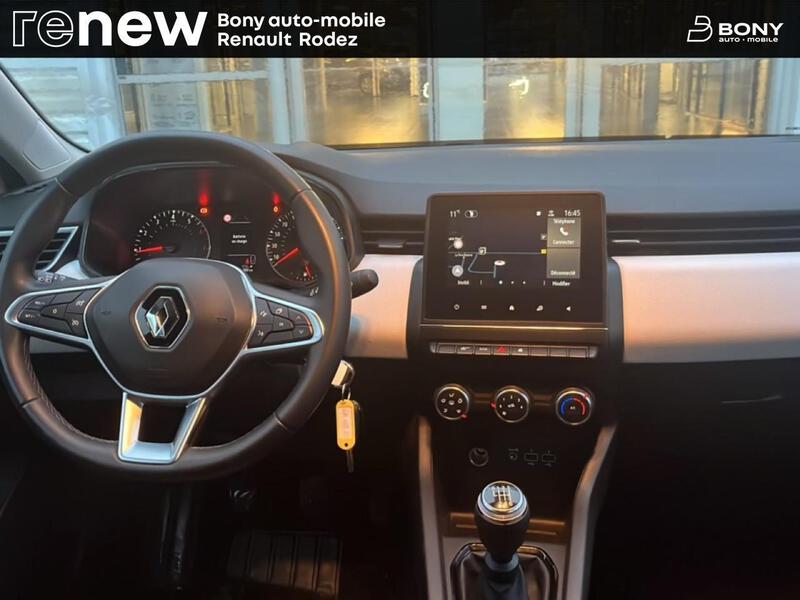 Renault Clio V