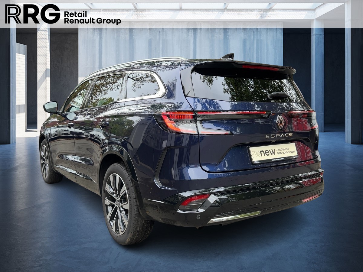 Renault Espace – Bild 3