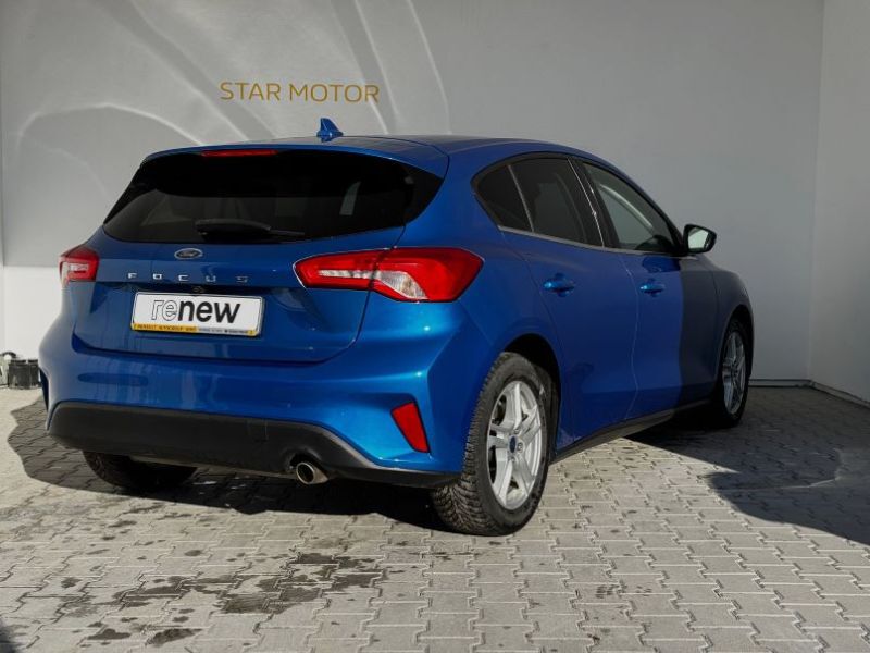 FORD Focus 2020 — imagine 27