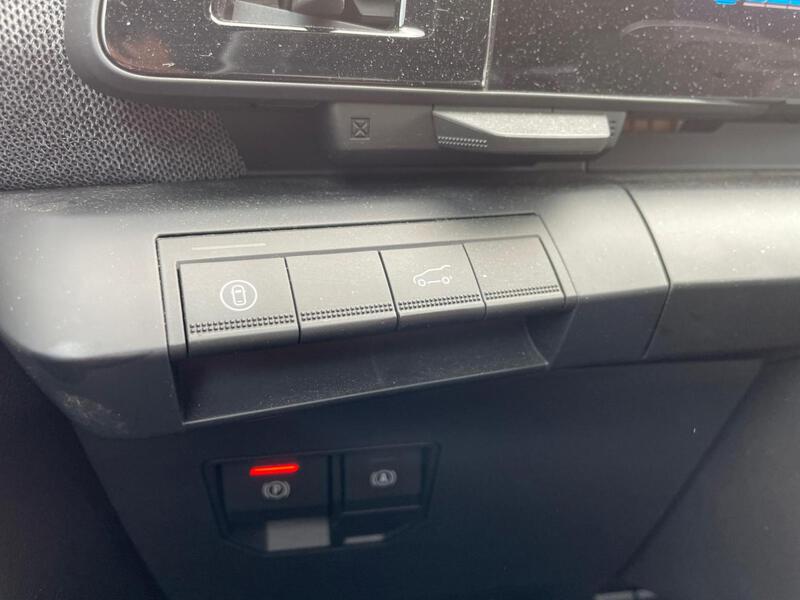Renault Scenic E-Tech Electrique
