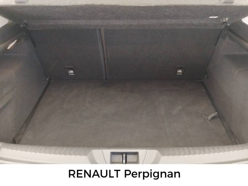 Renault Megane IV Berline