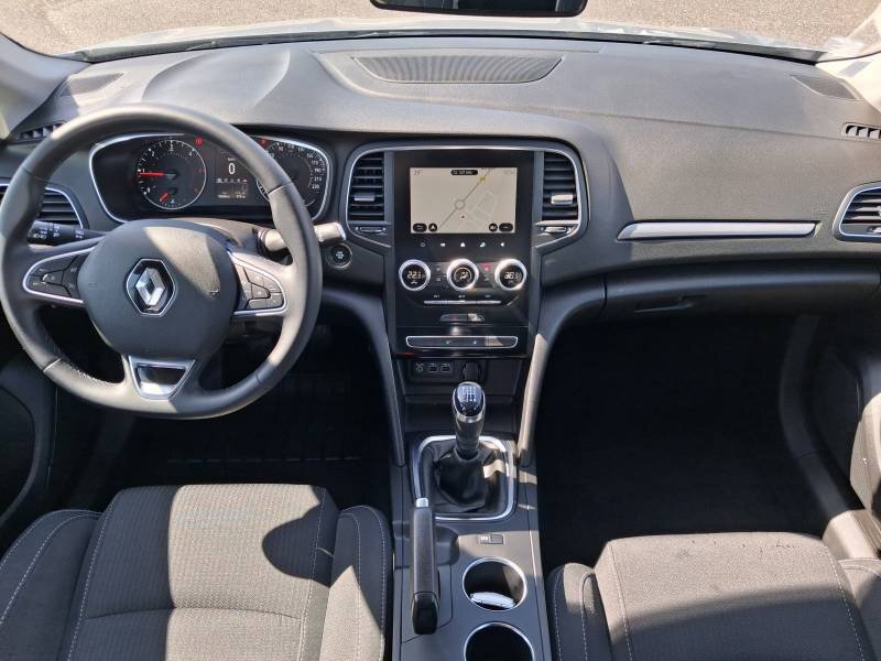 Renault Megane IV Berline