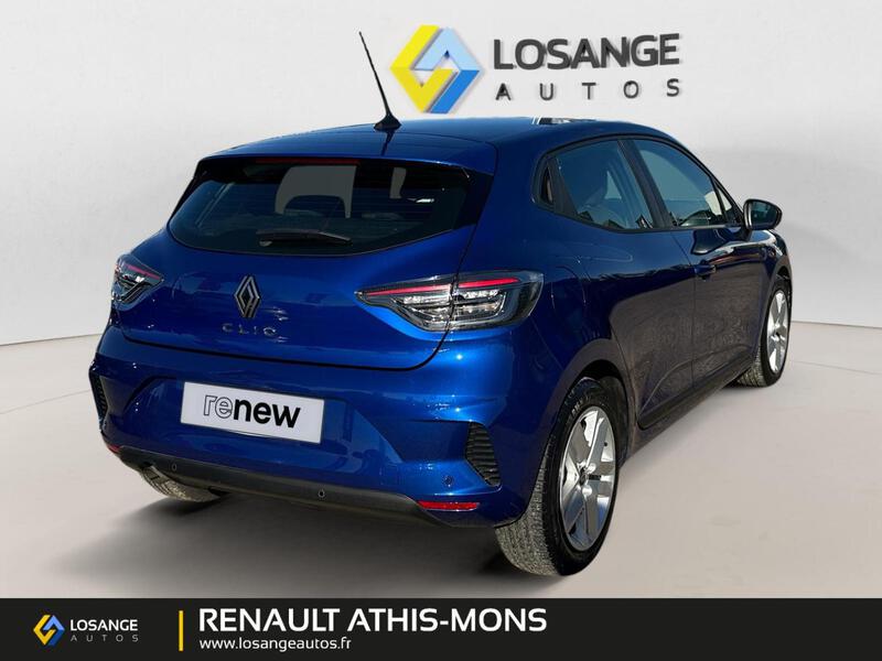 Renault Clio V