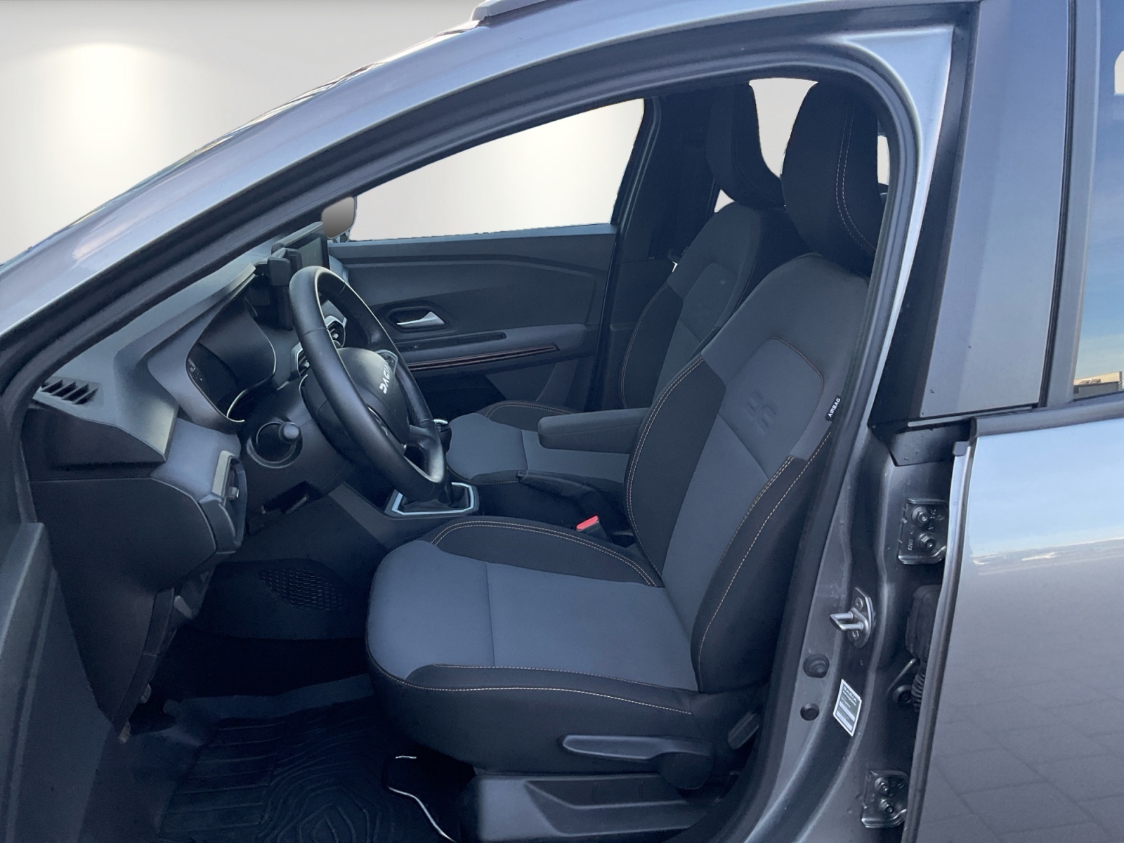 Dacia Jogger – Bild 8