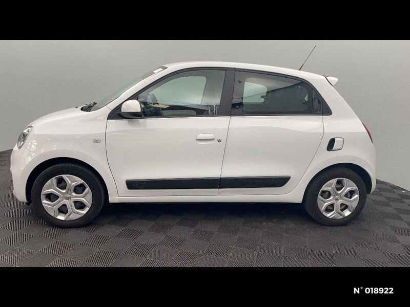 Renault Twingo III