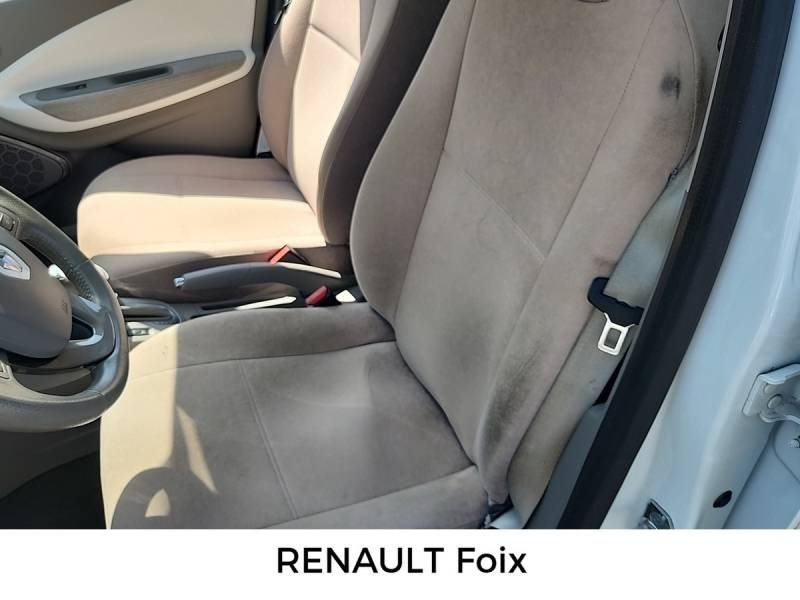 Renault ZOE E-Tech Electrique