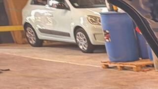 Vehicle 3D Image