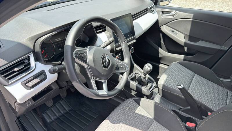 Renault Clio V