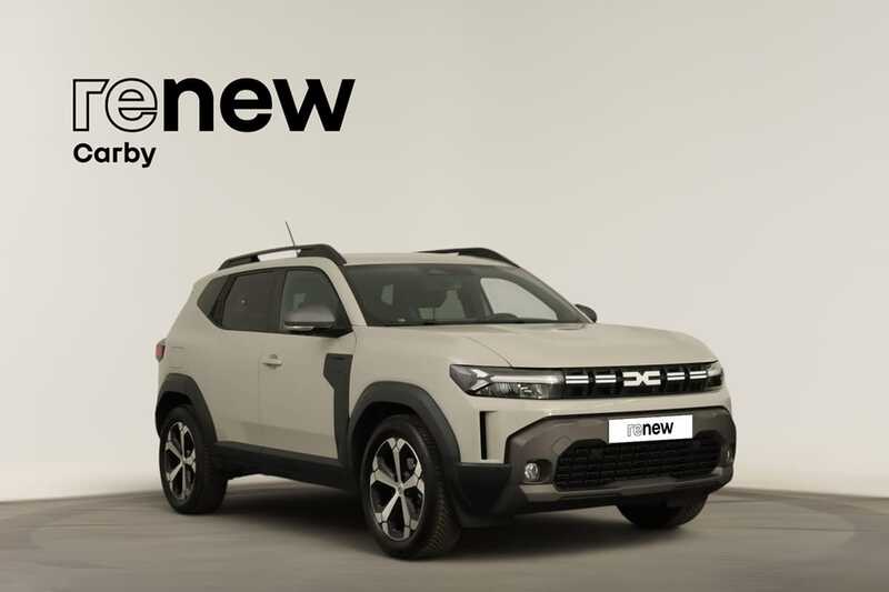 DACIA Duster Duster 1.6 Hybrid Journey — photo 2