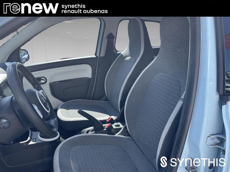 Renault Twingo III