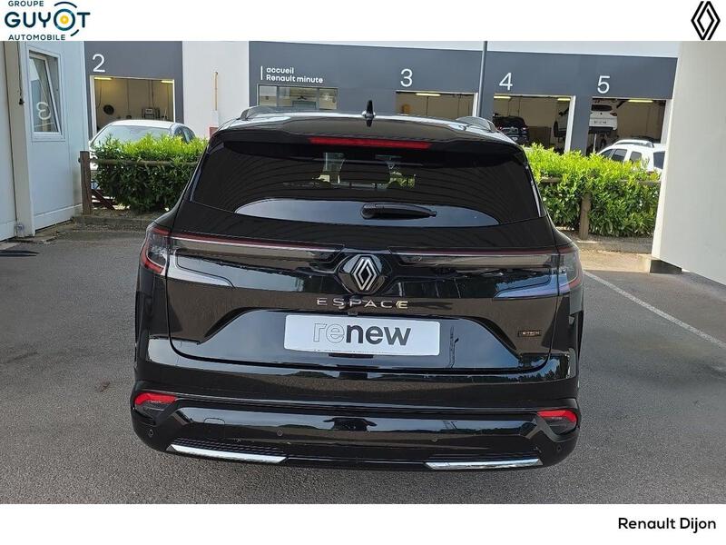 Renault Espace VI