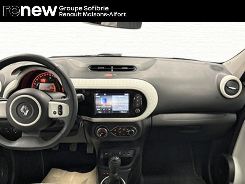 Renault Twingo III