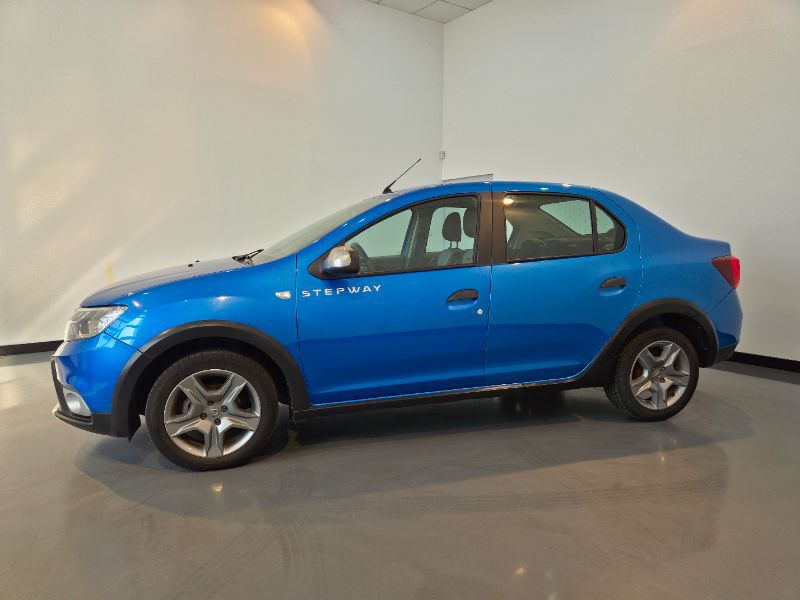 DACIA Logan 2019 — imagine 3