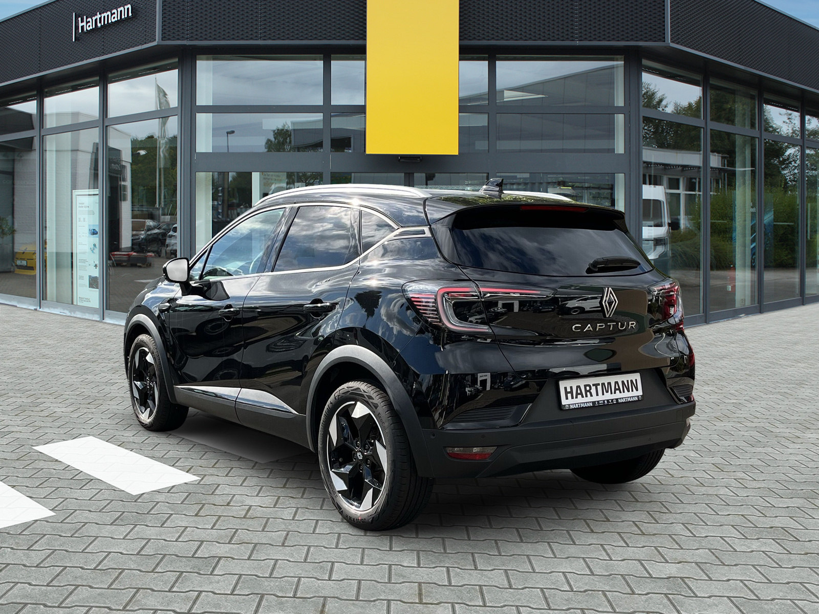 Renault Captur – Bild 5