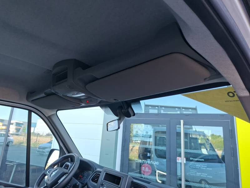 Renault Master III
