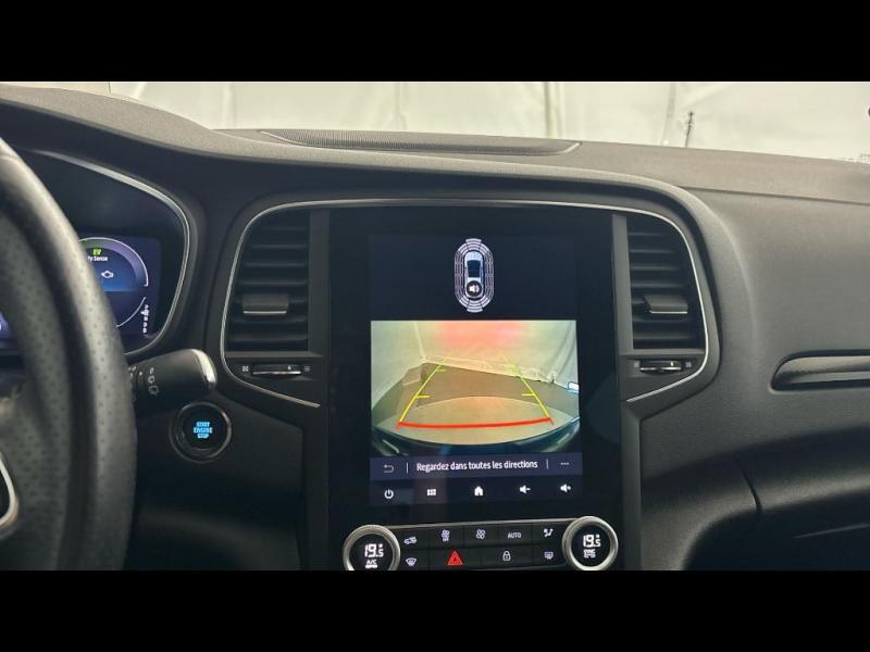 Renault Megane IV Berline