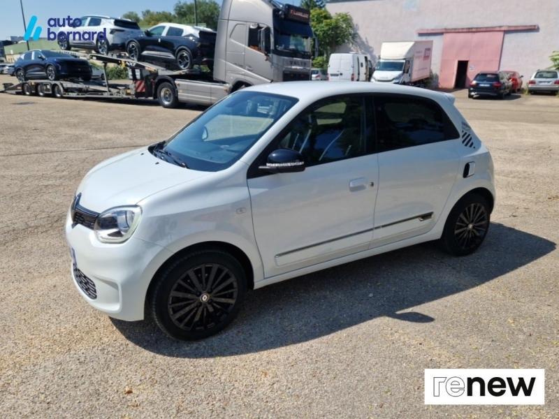 Renault Twingo III