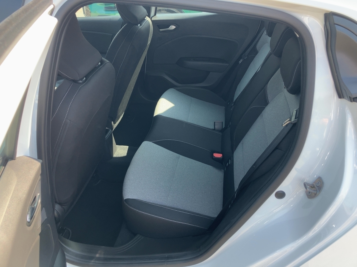 Renault Clio – Bild 12
