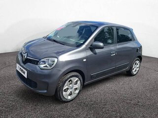 Vehicle 3D Image