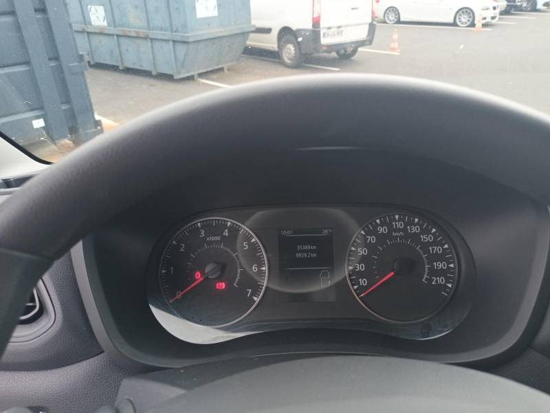 Renault Master E-Tech