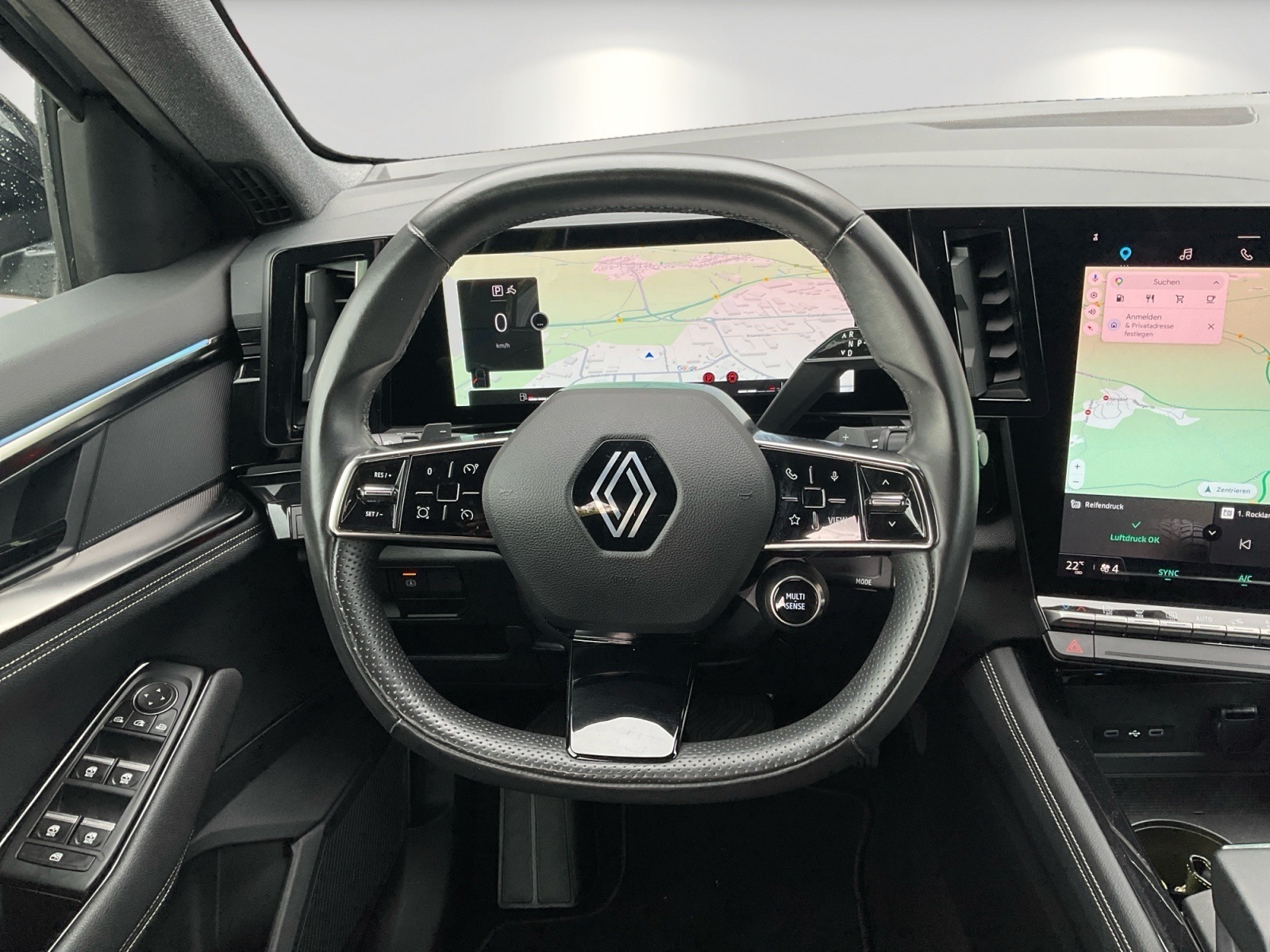 Renault Austral – Bild 13