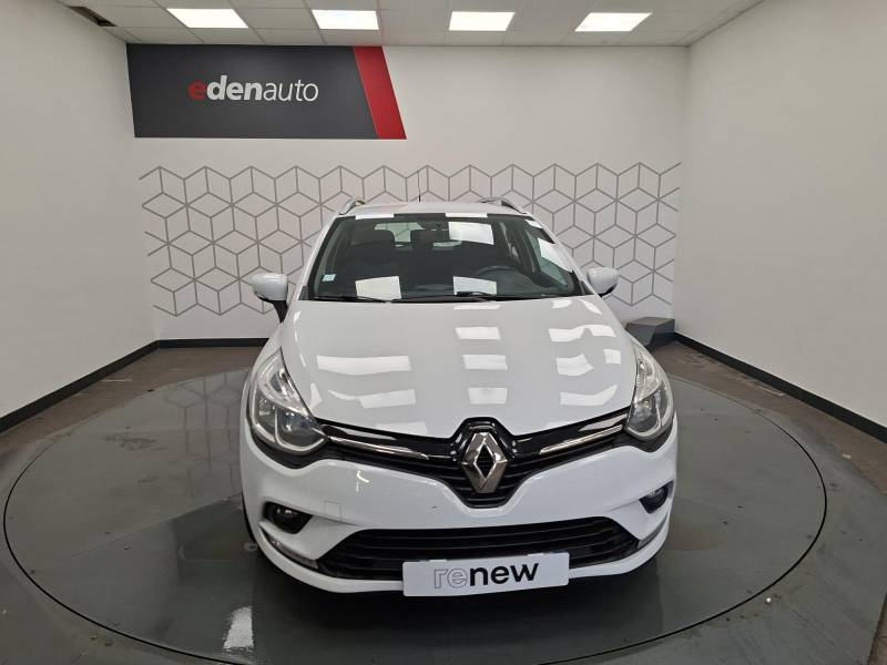 Renault Clio IV Estate