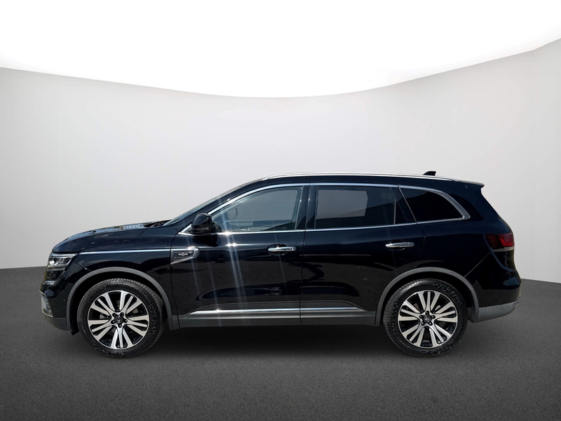 Fahrzeugabbildung Koleos II 2.0 Blue DCi 185 Initiale Paris 4WD Bild 4 von 13
