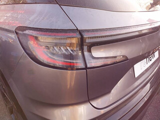 Vehicle 3D Image