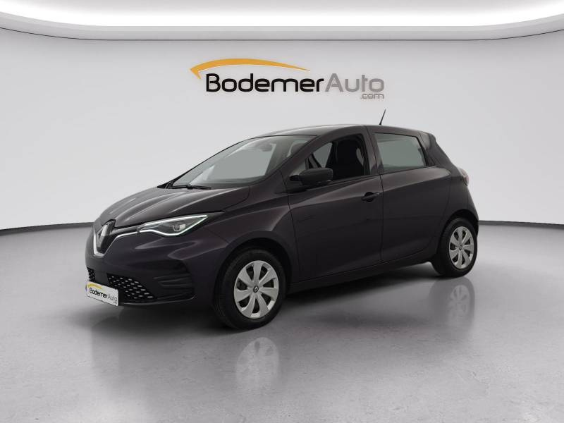 Renault ZOE E-Tech Electrique