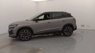 Vehicle 3D Image