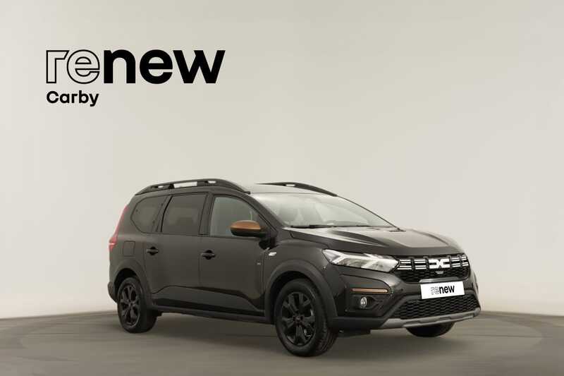 DACIA Jogger Jogger 1.0 ECO-G Extreme+ Up&amp;Go 7L Bi-Fuel — photo 2